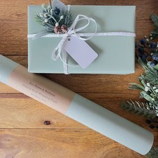 Christmas Wrapping Paper KRAFT