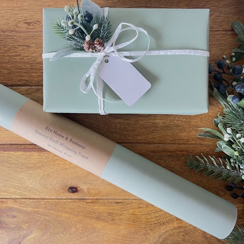 Christmas wrapping paper - wrapping,