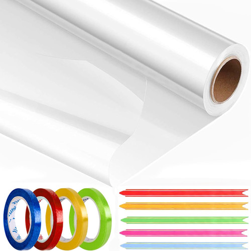 40cm 30m cellophane wrap - x,