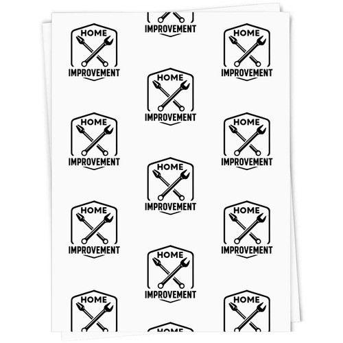 Home improvement gift - 'home, /