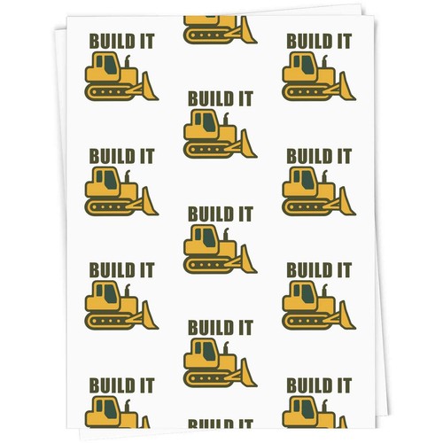 Construction vehicle gift - 'construction, vehicle'