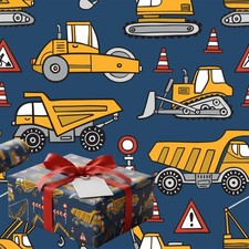 Monster Trucks & Construction