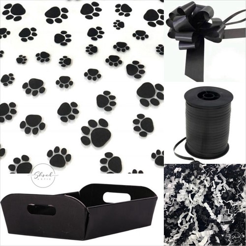 Shredastic paw print - paw,