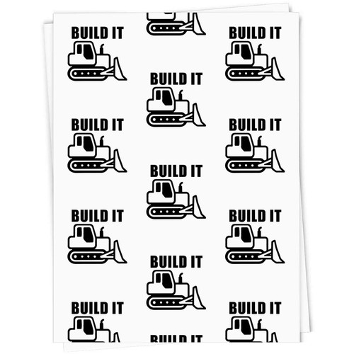 Construction vehicle gift - 'construction, vehicle'