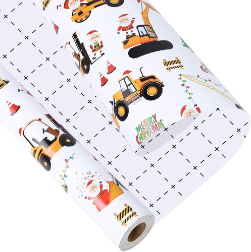 Construction christmas - construction,