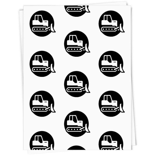 Construction vehicle gift - 'construction, vehicle'