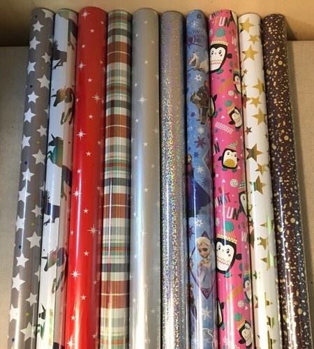 32m metres wrapping - -,