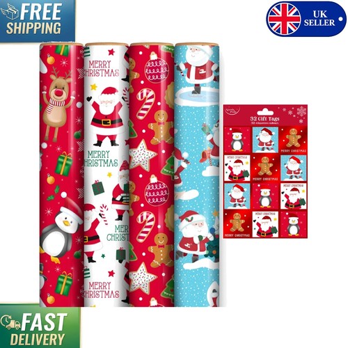 Rolls cute christmas - 4,
