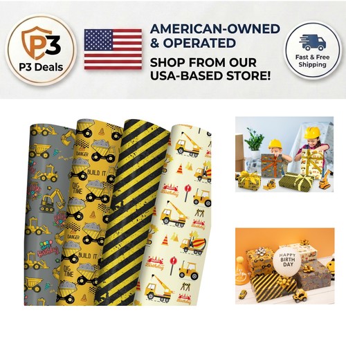 Construction vehicle wrapping - construction,