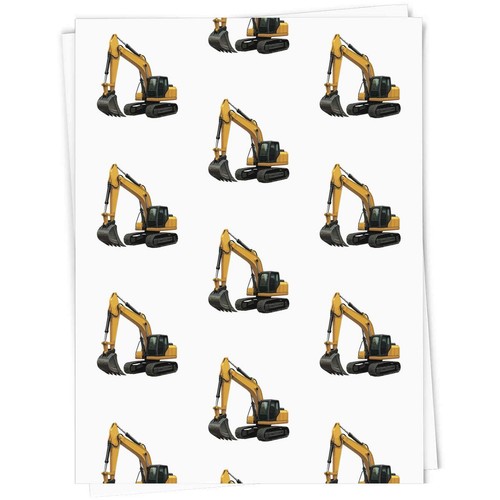 Digger construction vehicle - construction, vehicle'