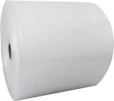 Triplast Large Roll of Bubble