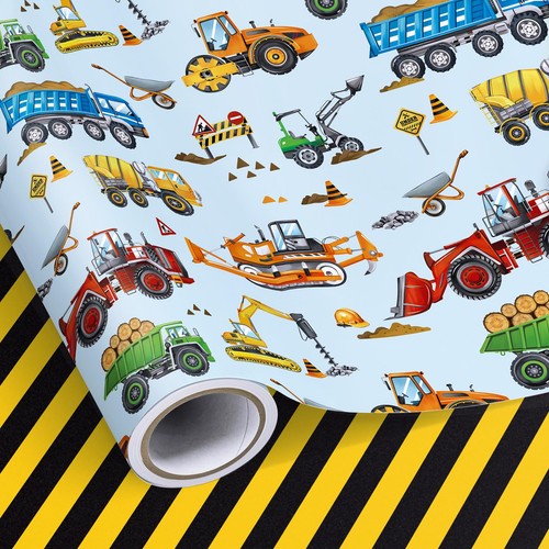 Shuching construction truck - construction,